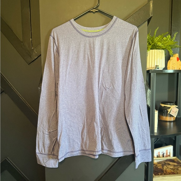 Cuddl Duds Tops - 🎄Cuddlduds long sleeve T-shirt